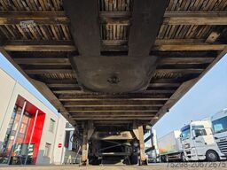 KNAPEN K100 / Liftachse