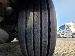 KNAPEN K100 / Liftachse