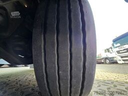 KNAPEN K100 / Liftachse