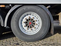 KNAPEN K100 / Liftachse