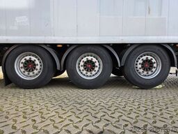 KNAPEN K100 / Liftachse