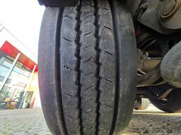 KNAPEN K100 / Liftachse