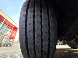 KNAPEN K100 / Liftachse