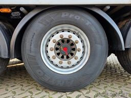 KNAPEN K100 / Liftachse