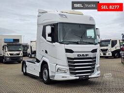 DAF XF 530 FT / Intarder / 2 Tanks / Stanklima / 6E