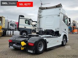 DAF XF 530 FT / Intarder / 2 Tanks / Stanklima / 6E