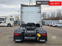 DAF XF 530 FT / Intarder / 2 Tanks / Stanklima / 6E
