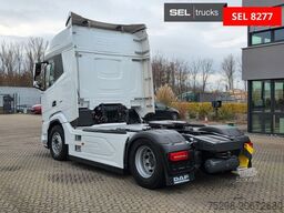 DAF XF 530 FT / Intarder / 2 Tanks / Stanklima / 6E