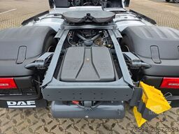 DAF XF 530 FT / Intarder / 2 Tanks / Stanklima / 6E