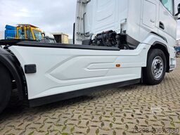 DAF XF 530 FT / Intarder / 2 Tanks / Stanklima / 6E