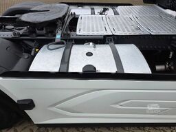 DAF XF 530 FT / Intarder / 2 Tanks / Stanklima / 6E