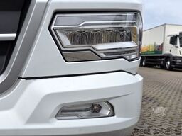 DAF XF 530 FT / Intarder / 2 Tanks / Stanklima / 6E