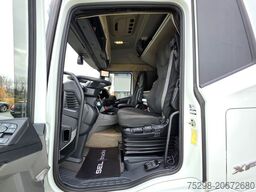 DAF XF 530 FT / Intarder / 2 Tanks / Stanklima / 6E