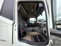 DAF XF 530 FT / Intarder / 2 Tanks / Stanklima / 6E