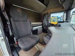 DAF XF 530 FT / Intarder / 2 Tanks / Stanklima / 6E