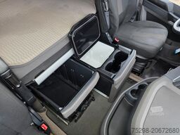 DAF XF 530 FT / Intarder / 2 Tanks / Stanklima / 6E