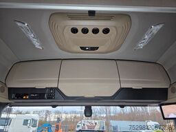 DAF XF 530 FT / Intarder / 2 Tanks / Stanklima / 6E