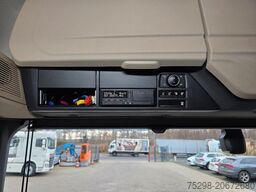 DAF XF 530 FT / Intarder / 2 Tanks / Stanklima / 6E