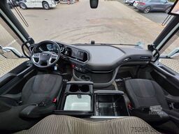 DAF XF 530 FT / Intarder / 2 Tanks / Stanklima / 6E