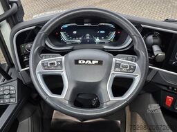 DAF XF 530 FT / Intarder / 2 Tanks / Stanklima / 6E