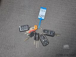 DAF XF 530 FT / Intarder / 2 Tanks / Stanklima / 6E