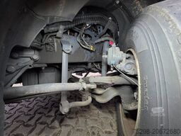 DAF XF 530 FT / Intarder / 2 Tanks / Stanklima / 6E