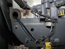 DAF XF 530 FT / Intarder / 2 Tanks / Stanklima / 6E