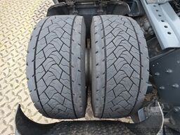 DAF XF 530 FT / Intarder / 2 Tanks / Stanklima / 6E