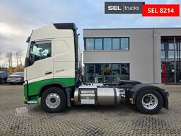 VOLVO FH 460 / Kipphydraulik / 6D / Gas/Diesel