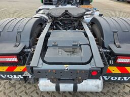 VOLVO FH 460 / Kipphydraulik / 6D / Gas/Diesel