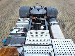 VOLVO FH 460 / Kipphydraulik / 6D / Gas/Diesel