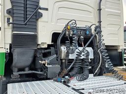 VOLVO FH 460 / Kipphydraulik / 6D / Gas/Diesel