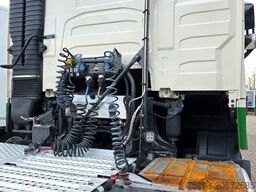 VOLVO FH 460 / Kipphydraulik / 6D / Gas/Diesel