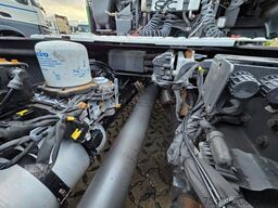 VOLVO FH 460 / Kipphydraulik / 6D / Gas/Diesel