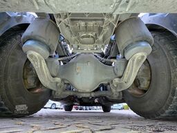 VOLVO FH 460 / Kipphydraulik / 6D / Gas/Diesel