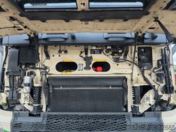 VOLVO FH 460 / Kipphydraulik / 6D / Gas/Diesel