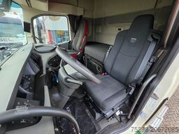 VOLVO FH 460 / Kipphydraulik / 6D / Gas/Diesel