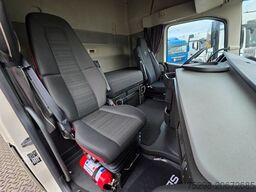 VOLVO FH 460 / Kipphydraulik / 6D / Gas/Diesel