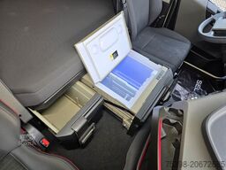 VOLVO FH 460 / Kipphydraulik / 6D / Gas/Diesel