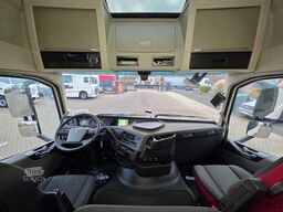 VOLVO FH 460 / Kipphydraulik / 6D / Gas/Diesel