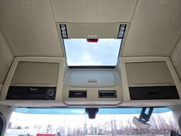 VOLVO FH 460 / Kipphydraulik / 6D / Gas/Diesel