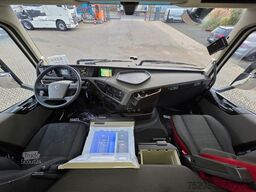 VOLVO FH 460 / Kipphydraulik / 6D / Gas/Diesel