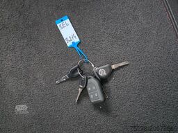 VOLVO FH 460 / Kipphydraulik / 6D / Gas/Diesel