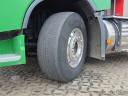 VOLVO FH 460 / Kipphydraulik / 6D / Gas/Diesel