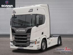 Scania R 460 A4x2NA - SUPER -