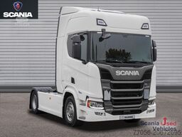 Scania R 460 A4x2NA - SUPER -