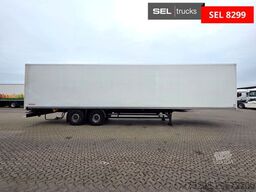 KÖGEL S18 / Rolltor / Doppelstock / Alubalken