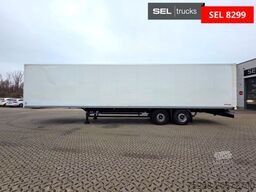 KÖGEL S18 / Rolltor / Doppelstock / Alubalken