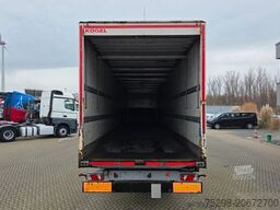 KÖGEL S18 / Rolltor / Doppelstock / Alubalken