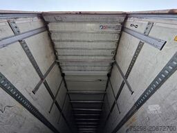 KÖGEL S18 / Rolltor / Doppelstock / Alubalken